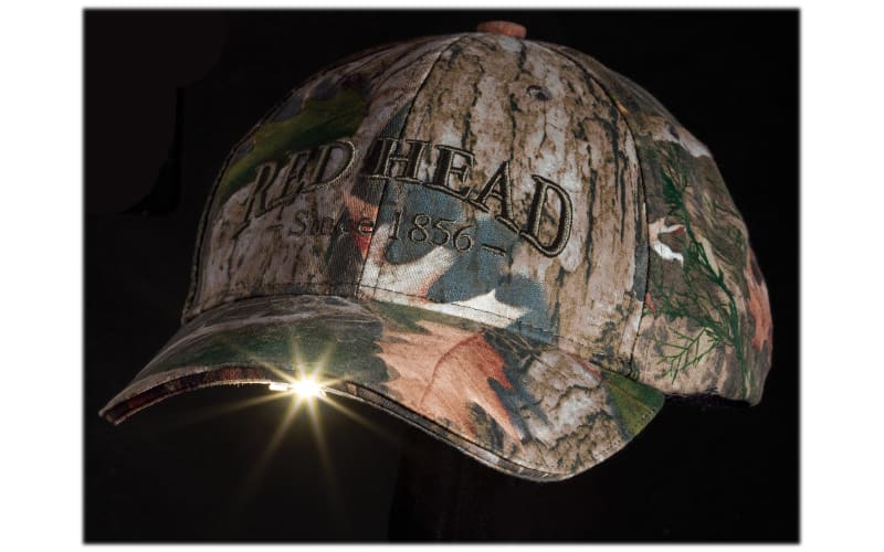 Redhead hunting hats online