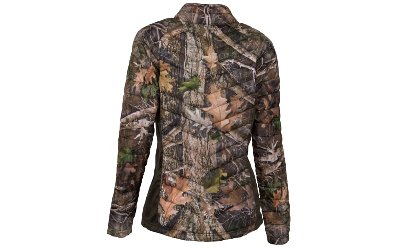 She outdoor waterfowl hotsell jacket for ladies