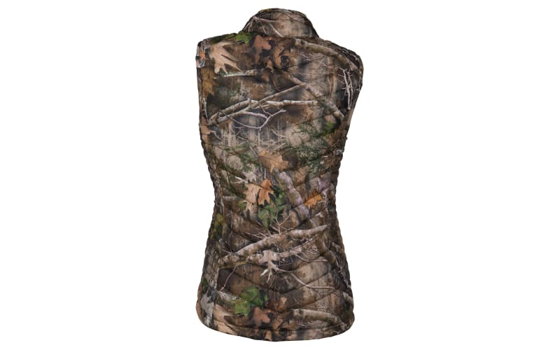Under armour cheap women's camo vest