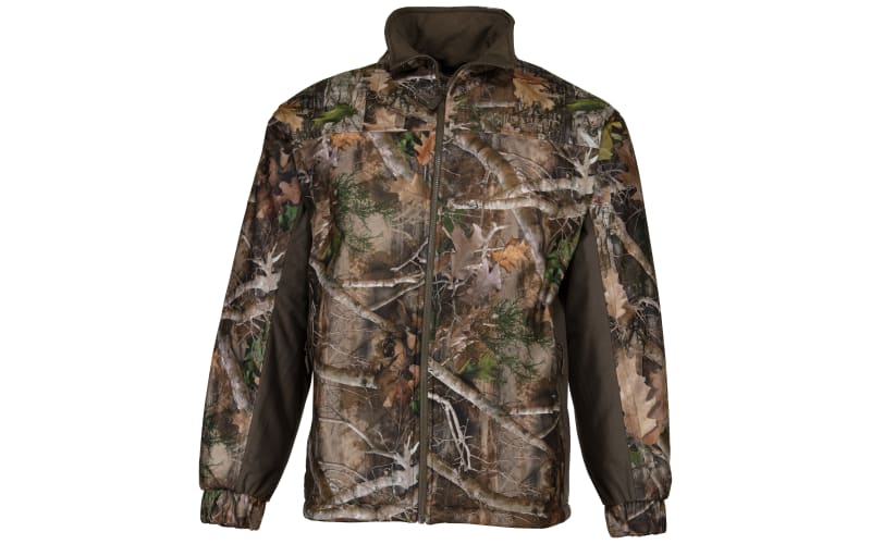 Redhead mountain stalker elite parka online