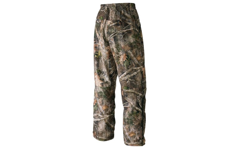 Quiet camo rain gear cheap