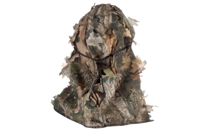 RedHead 3D Evolution Hunting Hood for Men Bass Pro Shops