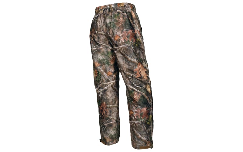 Rustic Ridge Youth Realtree Edge Hunting Pants, hunting pants