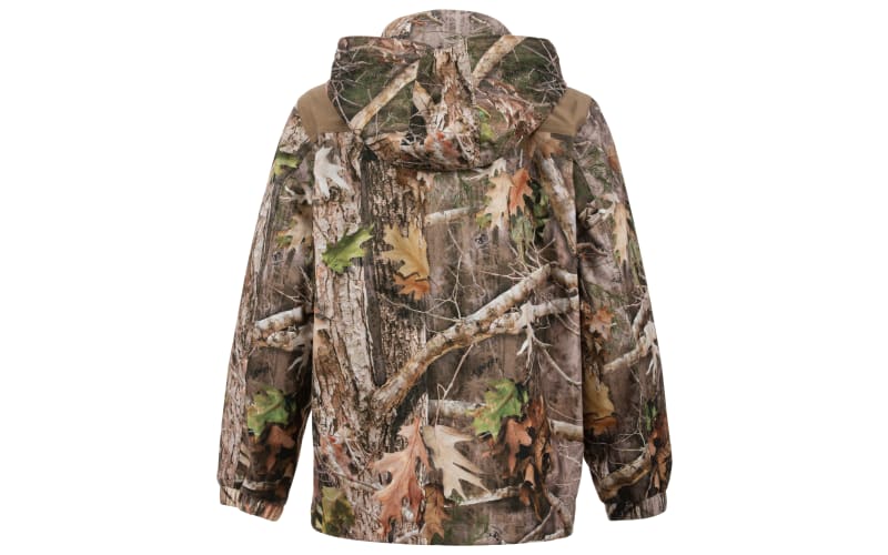 Redhead squaltex parka online