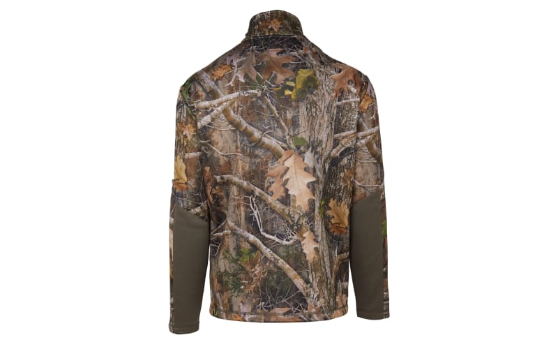 Cabelas real tree fleece - Gem