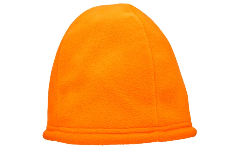 RedHead Reversible Blaze Fleece Beanie for Men Cabela s