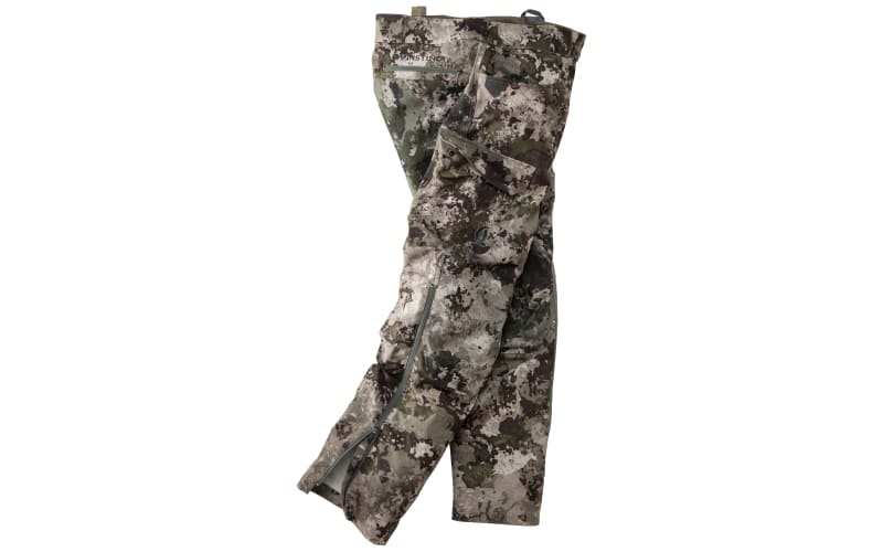 Vsx pants deals
