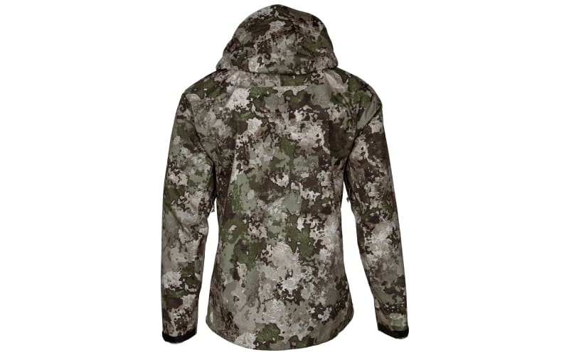 Cabela's gore tex discount jacket