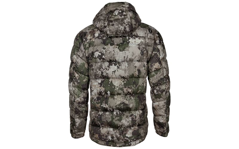 Cabela's Instinct Super-Warm Puffy Jacket for Men