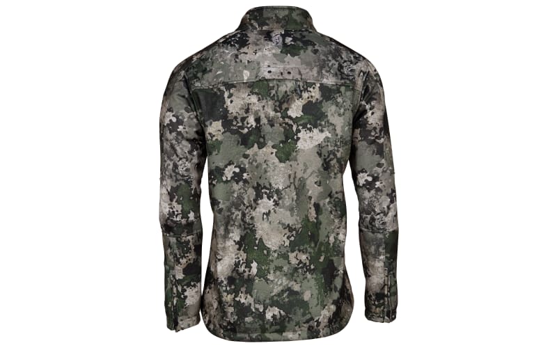 Cabela's instinct jacket online