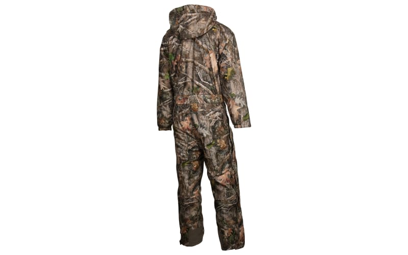 RedHead Silent Stalker Elite Coveralls for Men