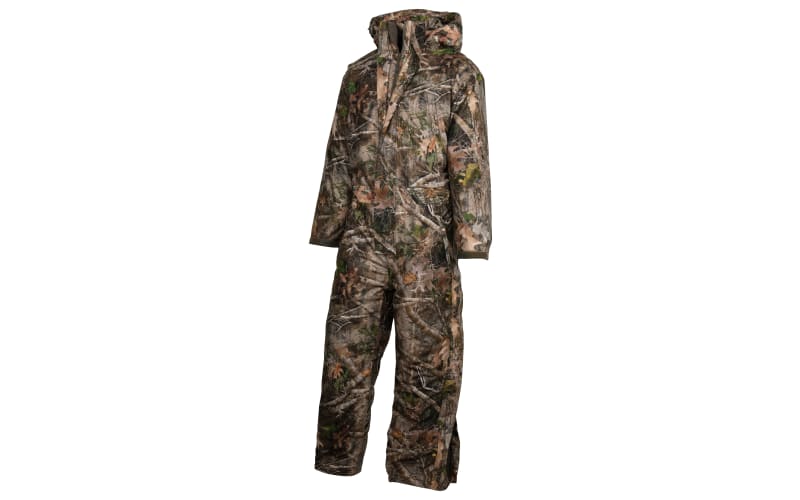 RedHead Silent Stalker Elite Coveralls for Men | Bass Pro Shops