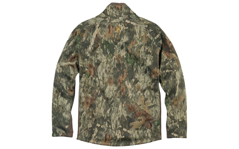 Browning Gore-Tex Jacket TD-X Camo - Mountain Man Outdoors