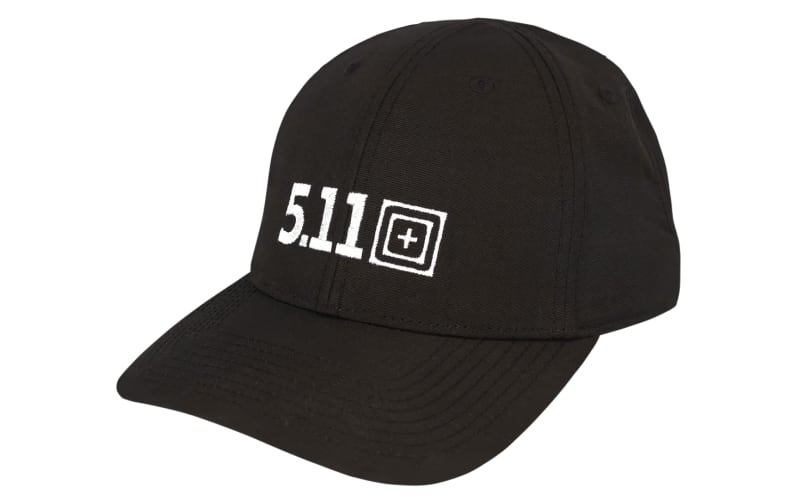 5.11 Tactical Logo Snapback Cap | Bass Pro Shops