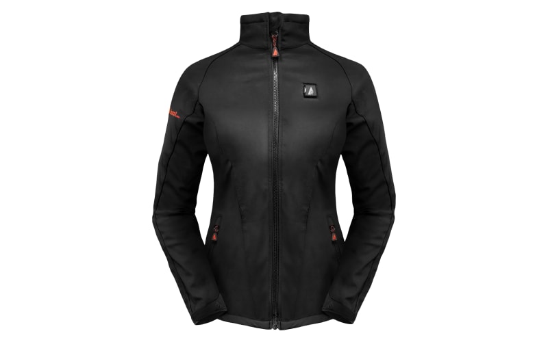 Women's battery heated clothing outlet