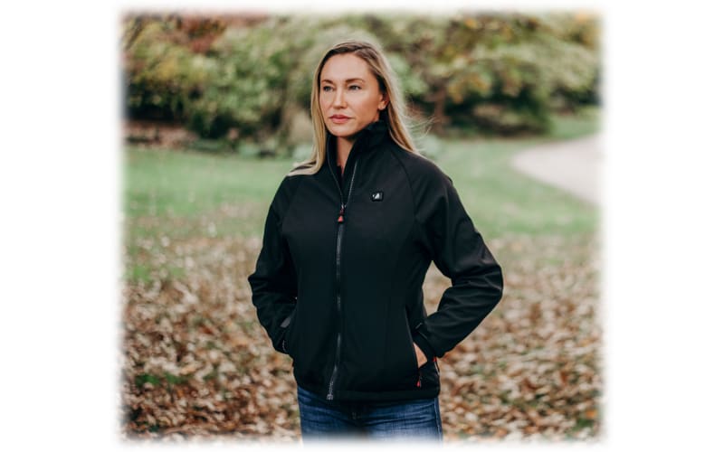 Cabelas jackets womens sale