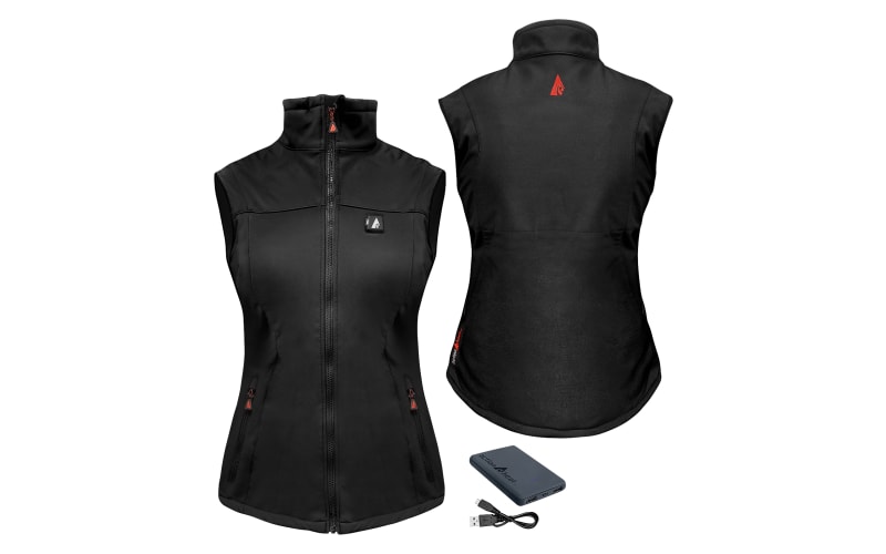 Heated jacket bass pro outlet