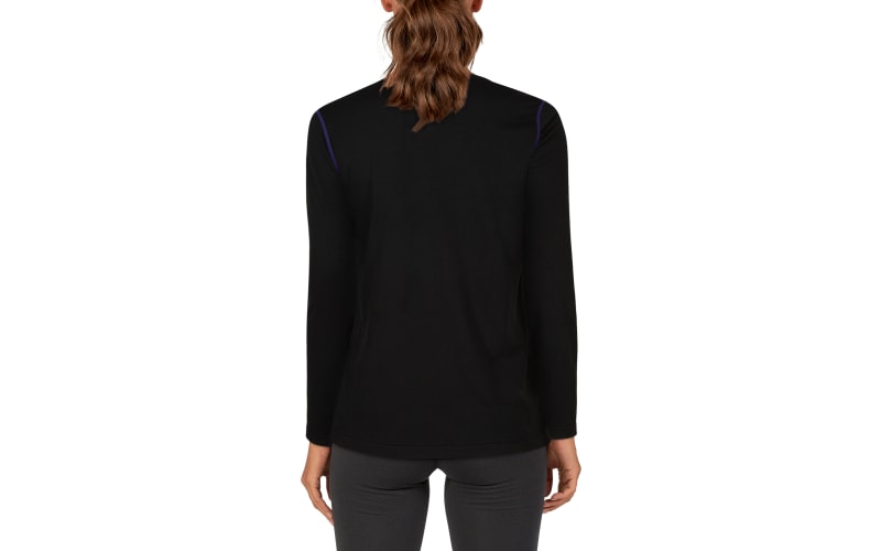 Ladies thermal fleece sales
