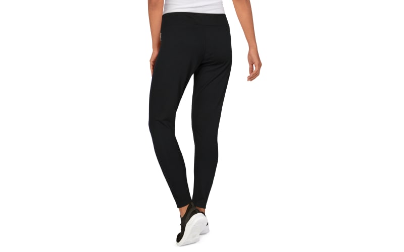 Warm lower top for ladies