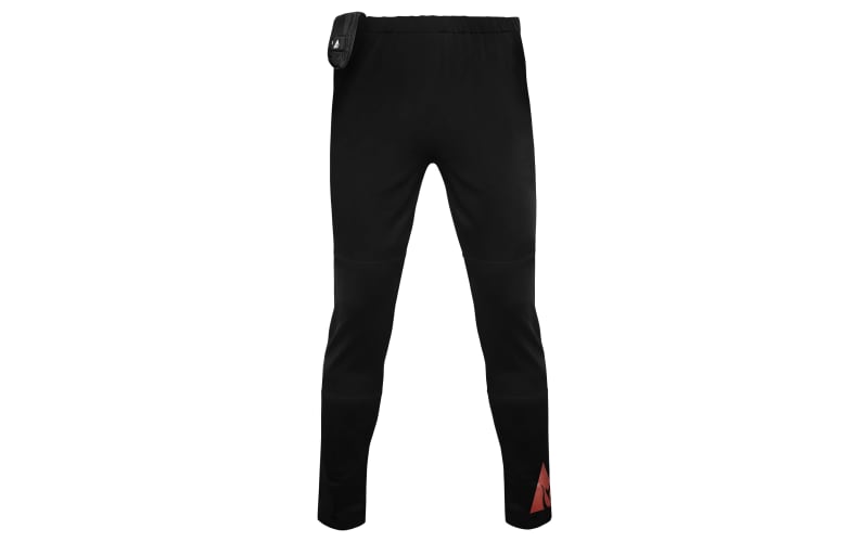 YWDJ Thermal Underwear for Men Outdoor Warm Clothing Heated For Riding  Skiing Fishing Charging Via Heated Thermal Underwear Set Black M 