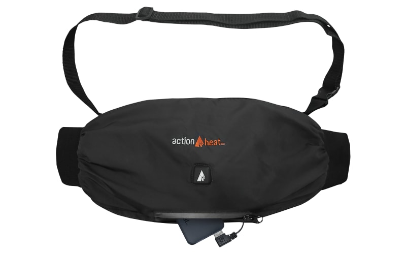 Fanny pack hand warmer store
