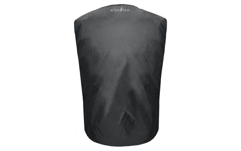 Heated vest bass pro shop online