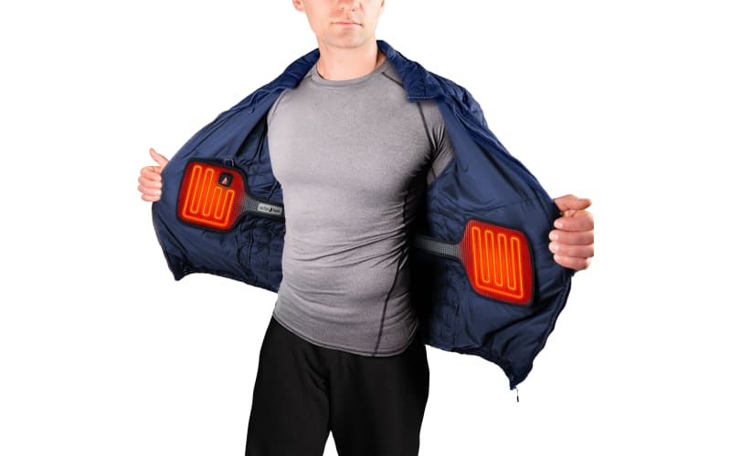 Coat heater store