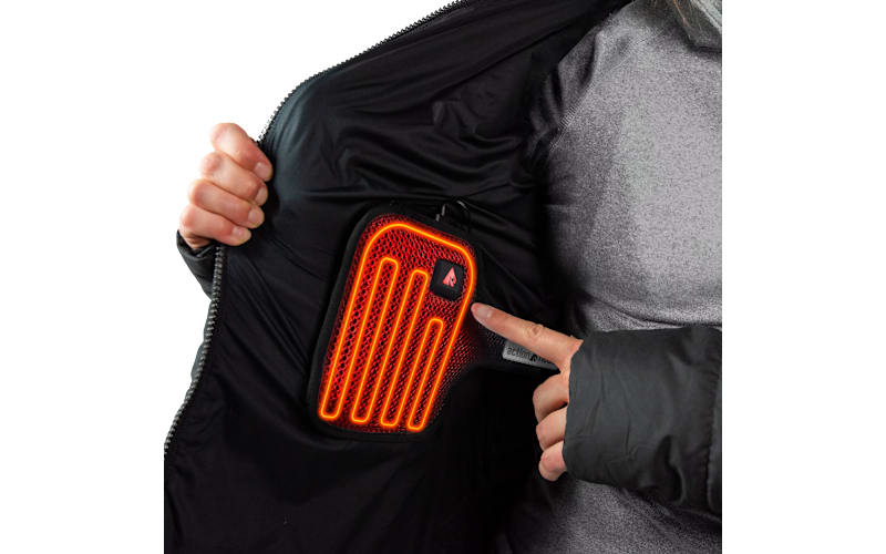 Coat heater store