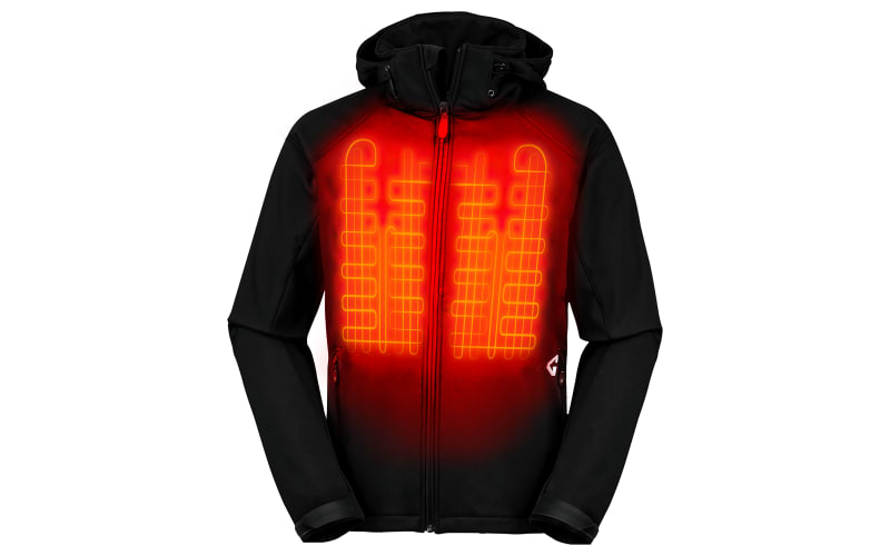 Gerbing 7V Torrid Jacket for Men