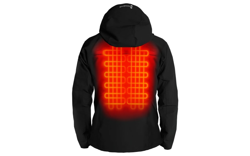 Gerbing 7V Torrid Jacket for Men