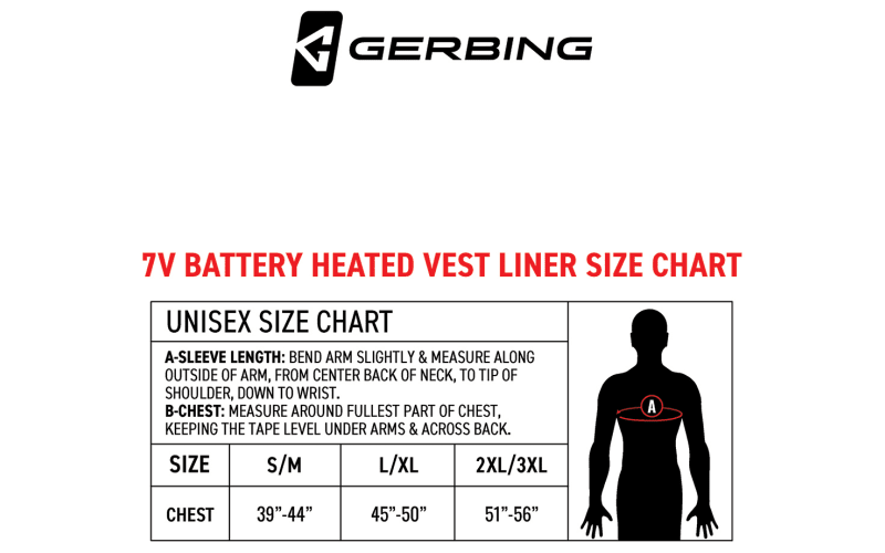 Gerbing 7V Battery Men's Heated Pants – Gerbing Heated Clothing