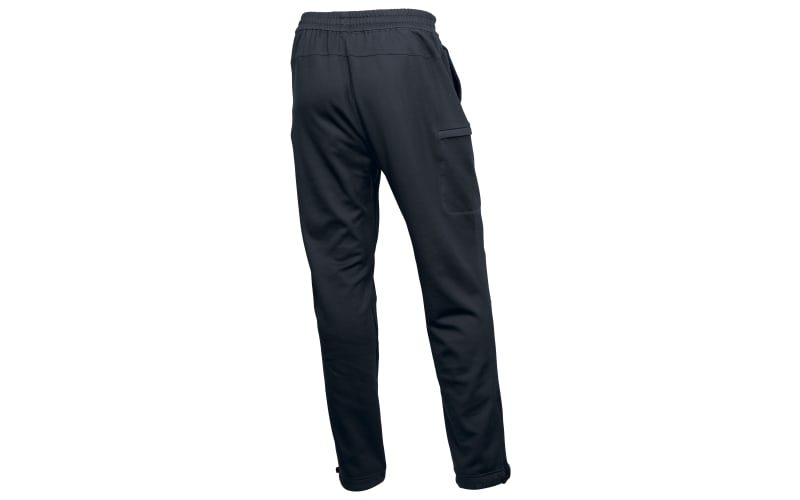 STLHD Men's North Fork Black Wading Pants