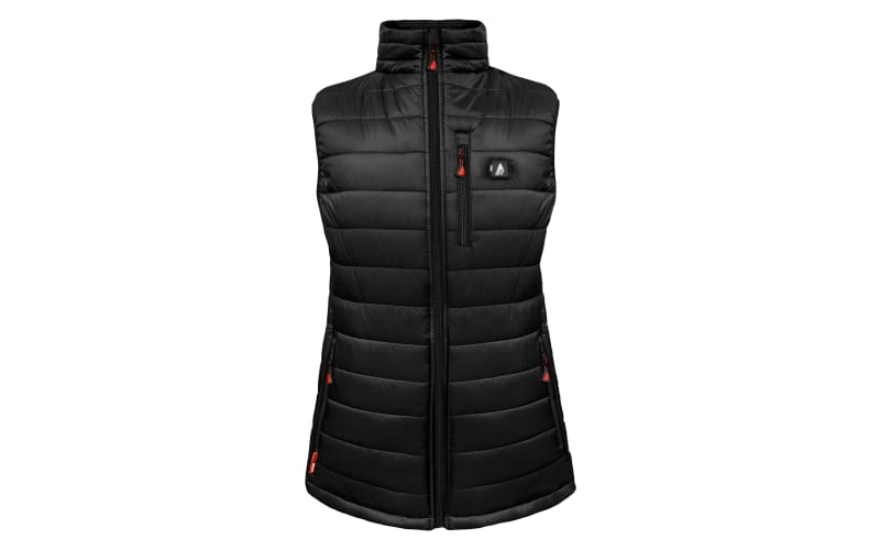 Heated vest bass pro shop store