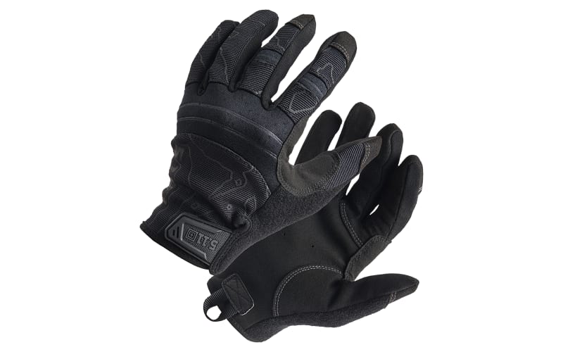 5.11 COMPETITION SHOOTING 2.0 Lサイズ 5.11® Competition Shooting 2.0 Gloves | High-Quality