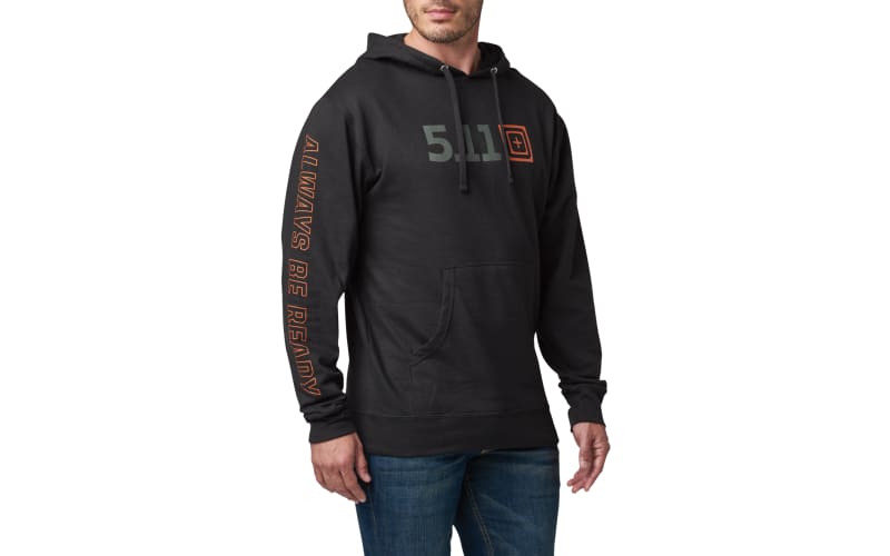 511 sales tactical hoodie
