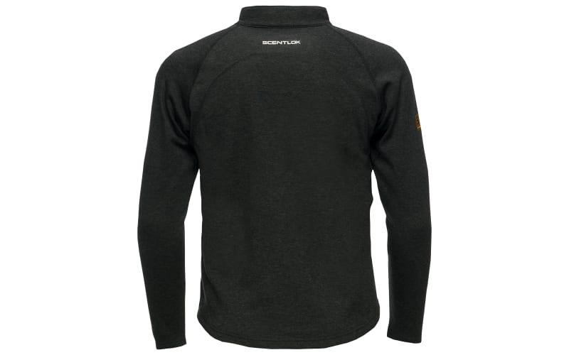 Merino Blend Women's 1/4 Zip Top Base Layer (XLarge, Black) : :  Clothing, Shoes & Accessories