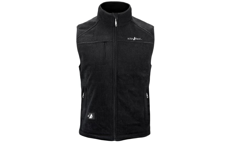 Heated hunting 2024 vest cabela's