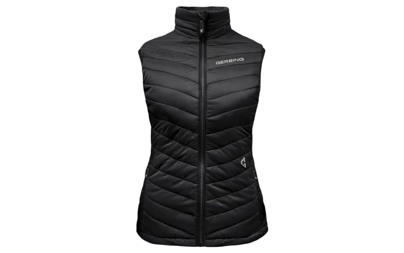 Women's Gerbing 7V Khione Puffer Heated 2.0 Vest