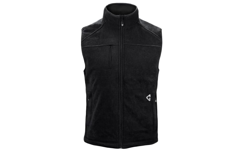 Gerbing 7V Thermite Fleece Heated Vest 2.0 for Men Cabela s