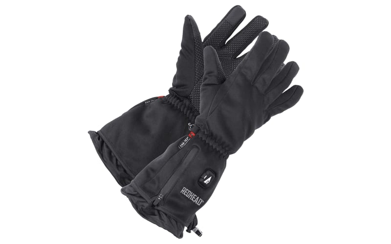 RedHead 5V Battery Heated Gloves | Bass Pro Shops