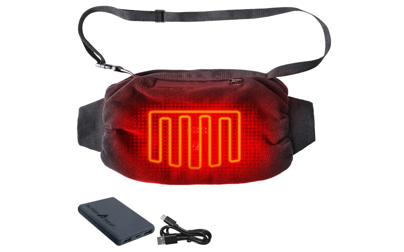 RedHead 5V Battery Heated Handwarmer Muff | Bass Pro Shops RedHead 5V Battery Heated Handwarmer Muff | Bass Pro Shops