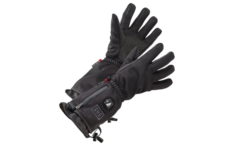 zwei paar handschuhe Vinuwu 2 Winter Damen Herren, Warme Touchscreen handschuhe mit Fleece, Thermohandschuhe Strickhandschuhe LA LIGA. PAVE' Anzahl:1000 Stück (20er Pack)