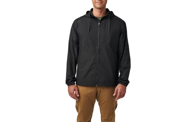 5.11 Tactical Radar Packable Jacket for Men | Cabela's