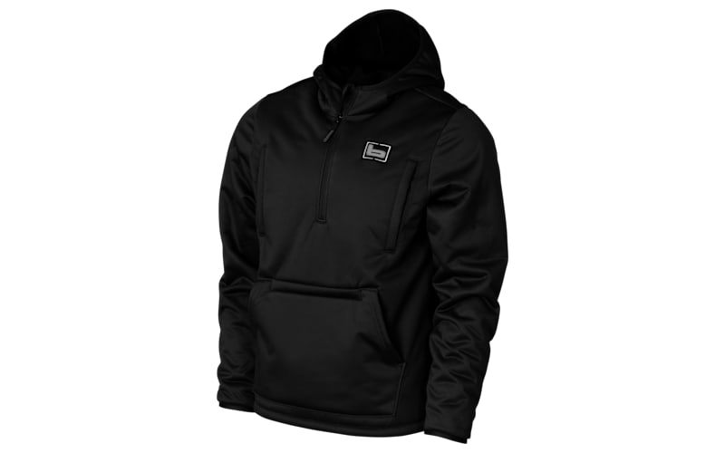 Banded Fanatech Softshell Half-Zip Hoodie | Cabela's