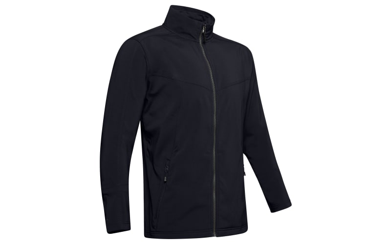 Under armour men's tactical all season jacket clearance