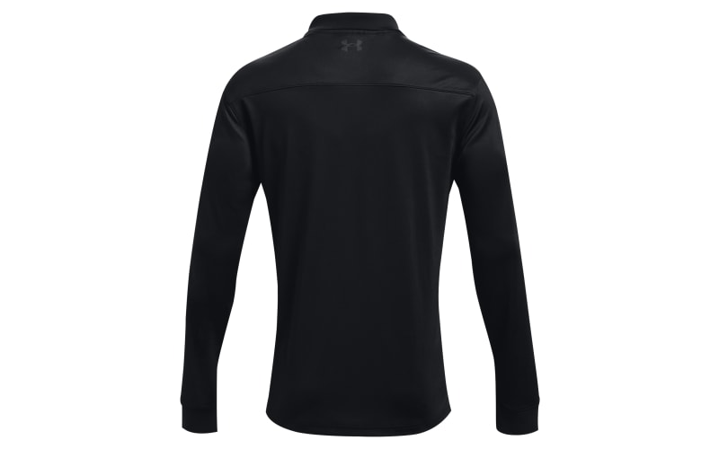 Under armour long hot sale sleeve tactical performance polo