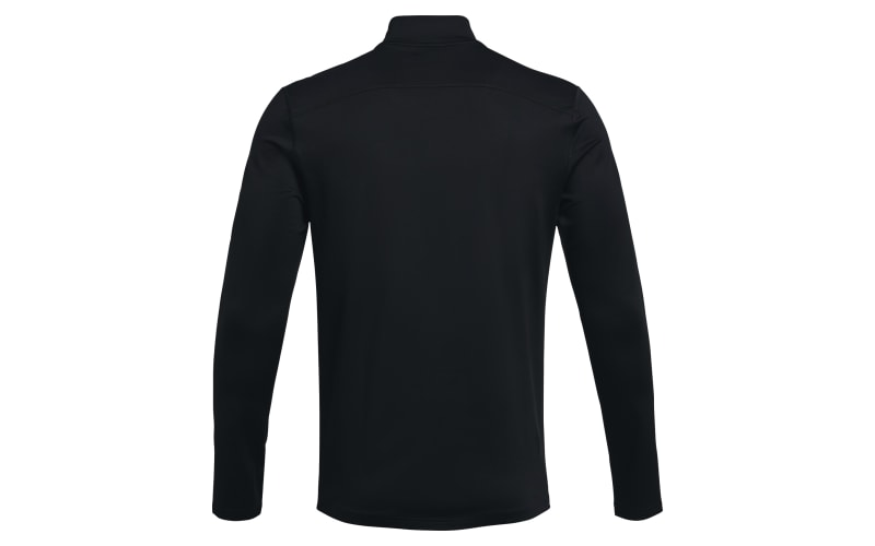 Under Armour Tactical ColdGear Infrared Mock Base Layer Top for Men