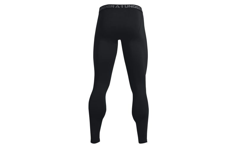 Under Armour Tactical ColdGear INFRARED Base-Layer Bottoms for Men
