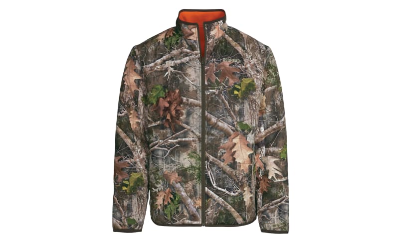 Bass pro redhead jacket deals