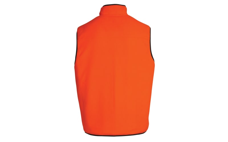 RedHead Reversible Blaze Vest for Men Bass Pro Shops